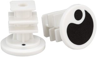 Баренды Ergon end plugs black for GA2, GA2 Fat, GA3, GA20 and GA30