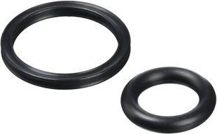 Ремкомплект амортизатора Rock Shox Seal Update Kit, 2009-2010 Vivid (updated seal-head o-ring &IFP quad ring) (11.4115.054.000)