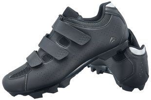 Веловзуття MERIDA MTB NYLON BLACK COMP - 24.3CM/EU38