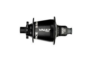 Втулка Race Face VAULT 424J 12x148 28H XD BLACK Rear
