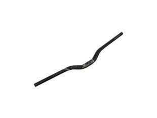 Руль Truvativ Holzfeller, 31.8, 730, 40, Blast Black