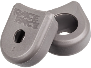 Защита шатунов Race Face Crank Boots, Small, GREY