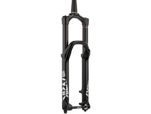 Вилка RockShox Lyrik Ultimate Charger 2.1 RC2 - Crown 27.5" Boost™ 15x110 150mm Black Alum Str Tpr 46offset DebonAir (includes Fender,2 Btm Tokens, Star nut & Maxle Stealth) C3