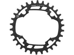 Зірка SRAM X-Sync Steel 30T 94BCD Steel 3.5mm Black 11sp