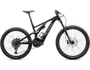 Электровелосипед Specialized Turbo Levo COMP ALLOY [BLK/DOVGRY/BLK] - S3 (95223-5413)