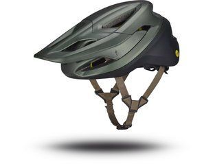Шлем Specialized CAMBER [OAKGRN/BLK] - S (60222-1912)