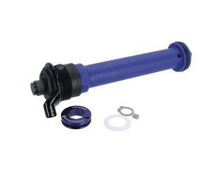 Демпфер вилки Rock Shox FORK COMPRESSION DAMPER - REMOTE 17mm (POPLOC, PRE-2013 PUSHLOC) TURNKEY (INCLUDES SPOOL & CABLE STOP) - 2010 TORA SL, 2011 RECON SILVER (11.4015.306.020)