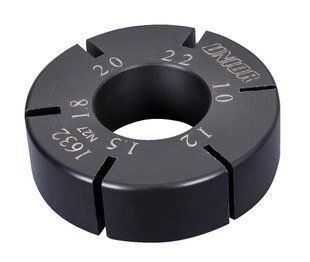 Ключ спицевий для плоских ніпелів Unior Tools Flat spoke holder