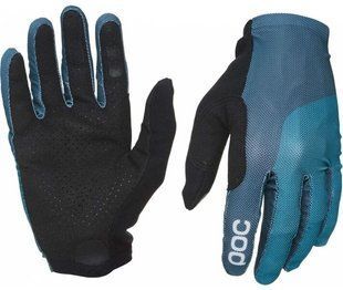 Вело перчатки POC Essential Mesh Glove (Antimony Blue, M)