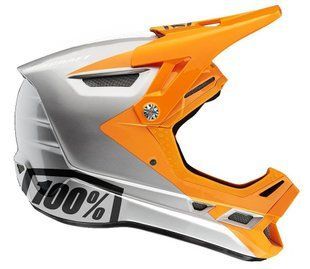 Вело шлем Ride 100% AIRCRAFT COMPOSITE Helmet [Ibiza], L