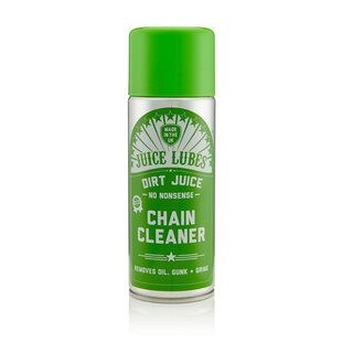 Дегрізер Juice Lubes Chain Cleaner and Drivetrain Degreaser 400мл спрей