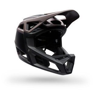 Вело шлем FOX PROFRAME RS Helmet - AURA [Purple Dusk], S