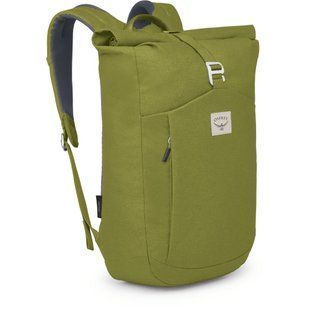 Рюкзак Osprey Arcane Roll Top [matcha green heather] - O/S