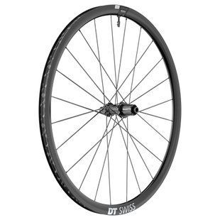 Колесо заднее DT Swiss ER 1600 Spline 700C Center Lock 30 12/142 Shimano SL