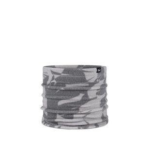 Бафф Buff Polar Prints Neckwarmer Bondu Grey