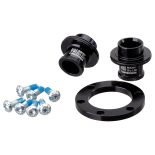 Адаптер для передней втулки SPANK HEX &Oslash;32 Front Hub Boost 15x110 Conversion Kit