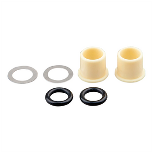 Бушинги до педалей SPANK SPIKE/OOZY Bushing Kit