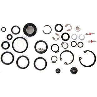 Ремкомплект вилки Rock Shox 05-11 Reba/06-09 Revelation/05-10 Pike Air U-Turn Service Kit (11.4015.263.000)