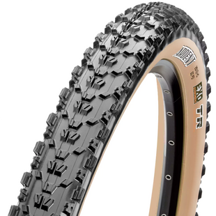Покришка Maxxis ARDENT 27.5X2.40 TPI-60 EXO/DUAL/TR/Tanwall