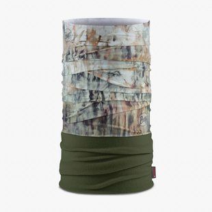 Бафф Buff Polar Zree Camouflage