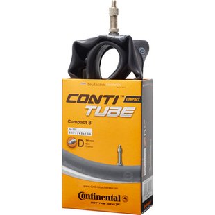 Камера Continental Compact 8", 54-110, D26, 130 г