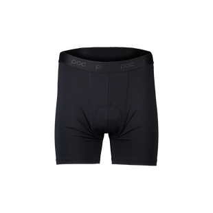 Вело шорти POC Re-Cycle Boxer (Uranium Black, XXL)