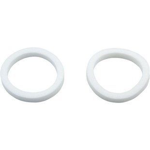 Поролонові кільця пильника вилки RockShox FORK FOAM RING KIT - 35mm X 6mm (QTY 2) - BOXXER/LYRIK/YARI/PIKE/DOMAIN (11.4018.028.017)