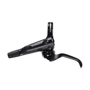 Тормозная ручка Shimano BL-MT501, левая
