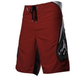 Шорти для серфінгу FOX The Boss Boardshort Mens [RED], 32