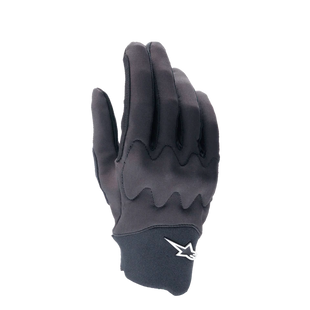 Вело перчатки Alpinestars A-SUPRA SHIELD GLOVES BLACK, XXL