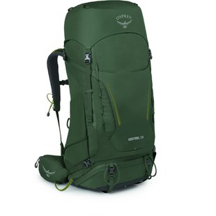 Рюкзак Osprey Kestrel 58 [bonsai green] - L/XL