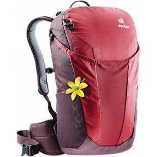 Рюкзак Deuter XV1 SL 17 л Cranberry Aubergine