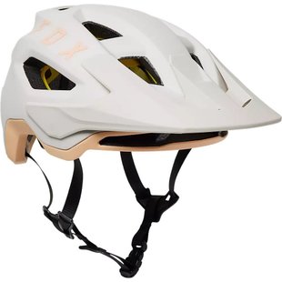 Шолом FOX SPEEDFRAME MIPS HELMET [Vintage White], L