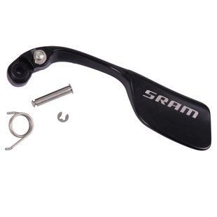Рычаг переключения SRAM SHIFTER LEVER ASSEMBLY KIT 2009-2011 APEX/RIVAL, LEFT (11.7015.052.040)