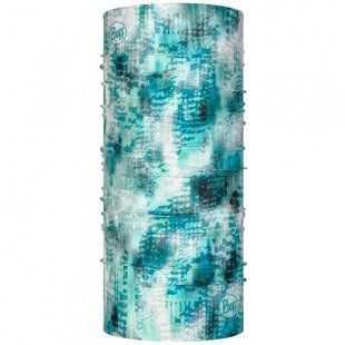 Бафф Buff Coolnet UV+ blauw turquoise