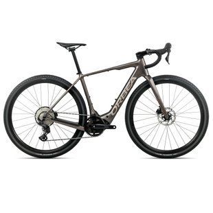 Электровелосипед ORBEA DENNA H30 [Magnetic Bronze] - M