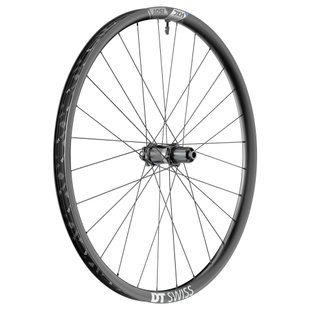 Колесо заднє DT SWISS HXC 1501 SPLINE ONE 29 - 30 MM IS 12/148 MM SHIMANO