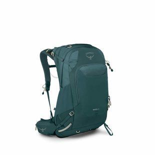 Рюкзак Osprey Manta 24 Hiking Hydration Backpack [torrent blue]