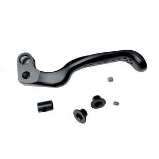 Рычаг ручки тормоза TRP DH-R EVO GS1.4 lever blade, black