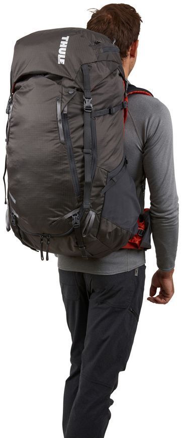 Туристичний рюкзак Thule Versant 70L men's (Асфальт)