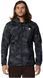 Куртка FOX HEAD WINDBREAKER Jacket - CAMO [Black], L