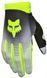 Детские перчатки FOX 180 Youth Glove - COLLECT [Grey], YL