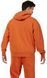 Толстовка FOX WORDMARK Oversize Hoodie [Brown], L