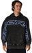 Толстовка FOX Hoodie - PRO CIRCUIT&reg; [Black], M