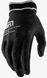 Мото рукавички 100% RIDEFIT Glove [Dark Black], M