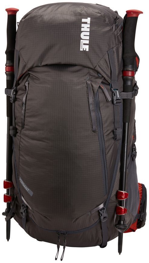 Туристичний рюкзак Thule Versant 70L men's (Асфальт)