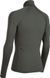 Термокофта Icebreaker BF 200 Mondo Zip MEN cargo S