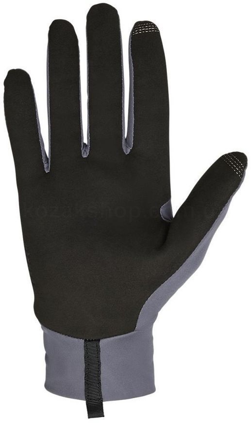 Зимние вело перчатки FOX RANGER WATER GLOVE [Graphite], XXL