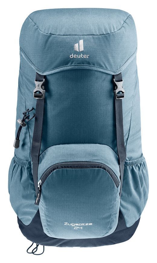 Рюкзак DEUTER Zugspitze 24 л [atlantic-ink]