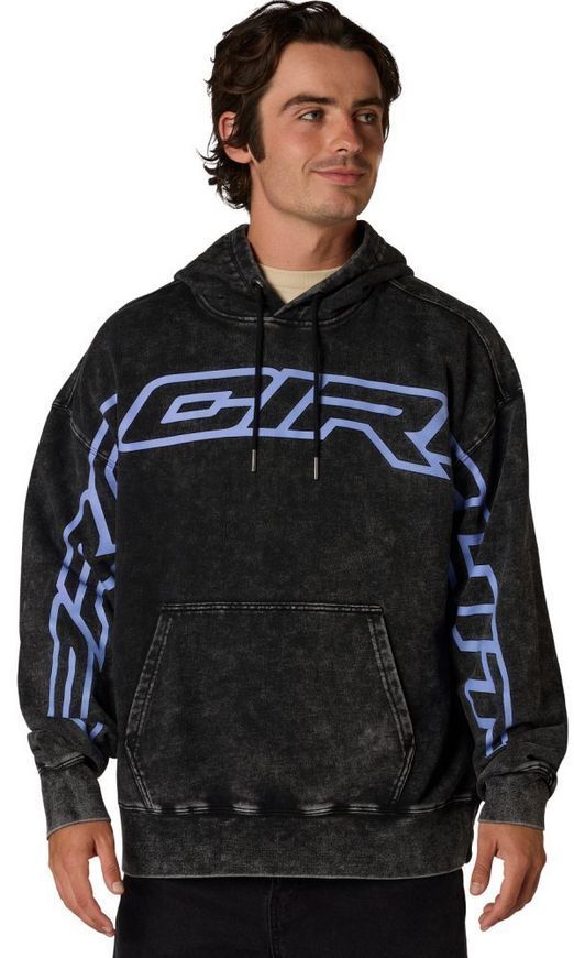 Толстовка FOX Hoodie - PRO CIRCUIT&reg; [Black], M